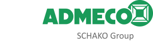 ADMECO Logo